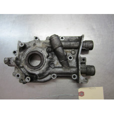 14L103 Engine Oil Pump For 08-10 Subaru Impreza  2.5